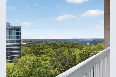 3300 Windy Ridge Parkway SE #1207, Atlanta, GA 30339 - Photo 12