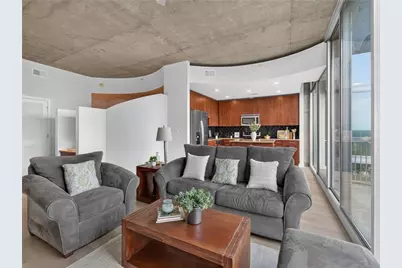3300 Windy Ridge Parkway SE #1207, Atlanta, GA 30339 - Photo 4