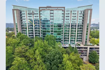 3300 Windy Ridge Parkway SE #1207, Atlanta, GA 30339 - Photo 2