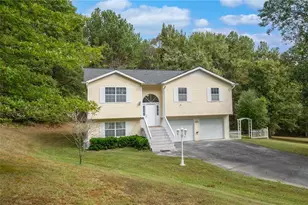 309 Russell Hill Estates Dr NW, Sugar Valley, GA 30746 - Photo 1