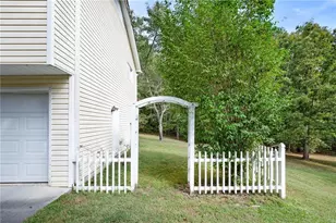 309 Russell Hill Estates Dr NW, Sugar Valley, GA 30746 - Photo 30