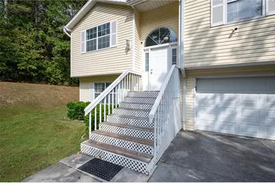 309 Russell Hill Estates Drive NW, Sugar Valley, GA 30746 - Photo 4