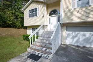 309 Russell Hill Estates Dr NW, Sugar Valley, GA 30746 - Photo 4