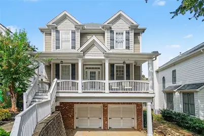 3268 Cates Avenue NE, Brookhaven, GA 30319 - Photo 2