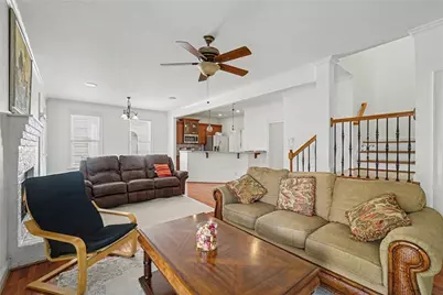 3268 Cates Avenue NE, Brookhaven, GA 30319 - Photo 8
