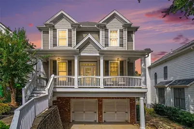 3268 Cates Avenue NE, Brookhaven, GA 30319 - Photo 1