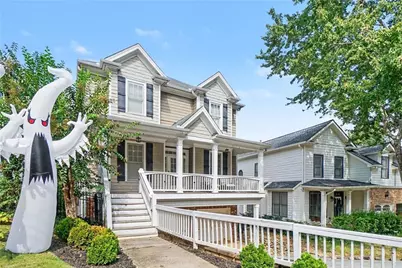 3268 Cates Avenue NE, Brookhaven, GA 30319 - Photo 4