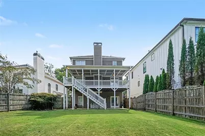 3268 Cates Avenue NE, Brookhaven, GA 30319 - Photo 24