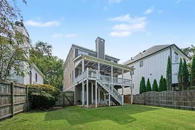 3268 Cates Avenue NE, Brookhaven, GA 30319 - Photo 26