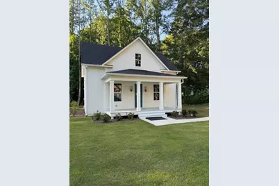 485 West Avenue, Bowdon, GA 30108 - Photo 2
