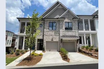 4559 Watervale Way #261, Peachtree Corners, GA 30092 - Photo 2
