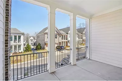4559 Watervale Way #261, Peachtree Corners, GA 30092 - Photo 36