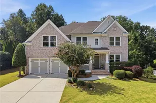 7451 Shady Glen Dr, Flowery Branch, GA 30542 - Photo 1