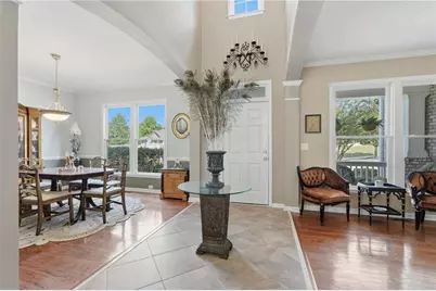 7451 Shady Glen Drive, Flowery Branch, GA 30542 - Photo 8