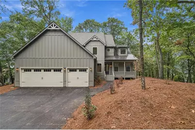 20 Falcon Circle, Jasper, GA 30143 - Photo 1