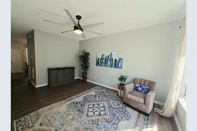 410 Rosewood Lane, Newnan, GA 30263 - Photo 2