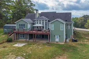 8365 Wallace Wood Rd, Gainesville, GA 30506 - Photo 2