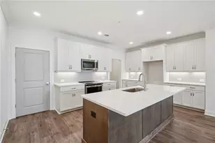 5038 Shirley Oaks Dr, Peachtree Corners, GA 30092 - Photo 12