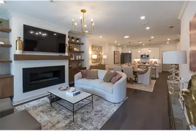 5038 Shirley Oaks Drive #281, Peachtree Corners, GA 30092 - Photo 6