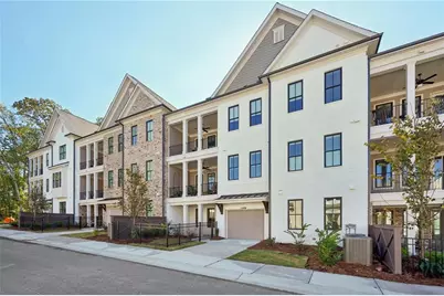 5038 Shirley Oaks Drive #281, Peachtree Corners, GA 30092 - Photo 1
