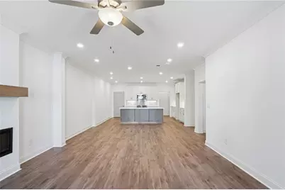 5038 Shirley Oaks Drive #281, Peachtree Corners, GA 30092 - Photo 8