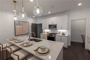 5038 Shirley Oaks Dr, Peachtree Corners, GA 30092 - Photo 2