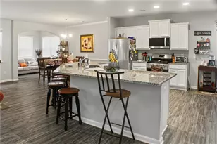 458 Laurelcrest Ln, Dallas, GA 30132 - Photo 6