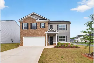 155 Amberjack Trail, Covington, GA 30016 - Photo 36
