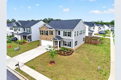 155 Amberjack Trail, Covington, GA 30016 - Photo 2