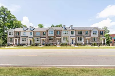 120 Wren Drive, Roswell, GA 30076 - Photo 2