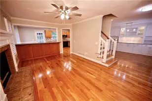 4855 Saddlerun Ln, Powder Springs, GA 30127 - Photo 20