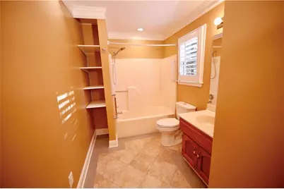 4855 Saddlerun Lane, Powder Springs, GA 30127 - Photo 36