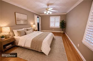 4855 Saddlerun Ln, Powder Springs, GA 30127 - Photo 28