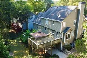 4855 Saddlerun Ln, Powder Springs, GA 30127 - Photo 58