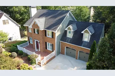 4855 Saddlerun Lane, Powder Springs, GA 30127 - Photo 52