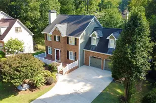 4855 Saddlerun Ln, Powder Springs, GA 30127 - Photo 54