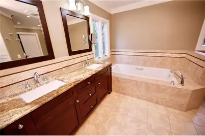 4855 Saddlerun Lane, Powder Springs, GA 30127 - Photo 26