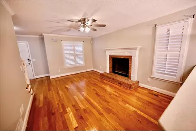4855 Saddlerun Lane, Powder Springs, GA 30127 - Photo 18
