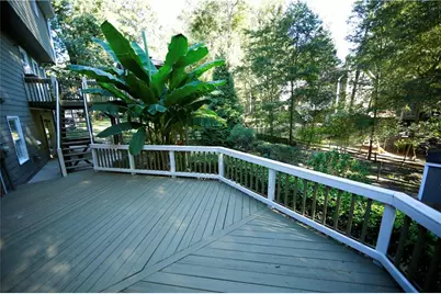 4855 Saddlerun Lane, Powder Springs, GA 30127 - Photo 8