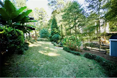 4855 Saddlerun Lane, Powder Springs, GA 30127 - Photo 10