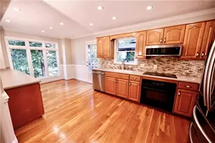 4855 Saddlerun Ln, Powder Springs, GA 30127 - Photo 16