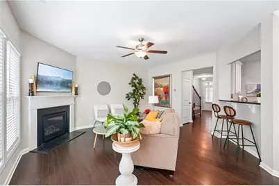 513 Coral Street, Marietta, GA 30064 - Photo 8