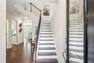 513 Coral St, Marietta, GA 30064 - Photo 4