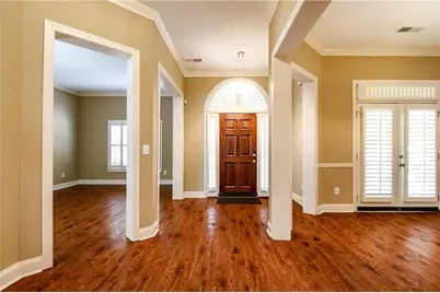 1676 Tanner Circle NW, Acworth, GA 30101 - Photo 2