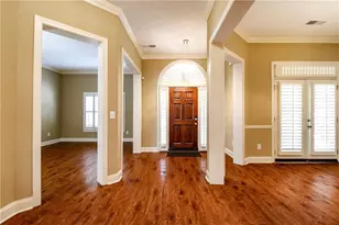 1676 Tanner Cir NW, Acworth, GA 30101 - Photo 2