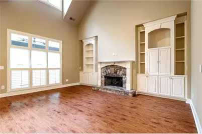 1676 Tanner Circle NW, Acworth, GA 30101 - Photo 14
