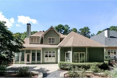 1676 Tanner Circle NW, Acworth, GA 30101 - Photo 36