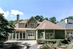 1676 Tanner Cir NW, Acworth, GA 30101 - Photo 36