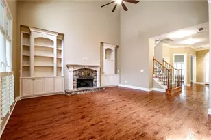 1676 Tanner Cir NW, Acworth, GA 30101 - Photo 16