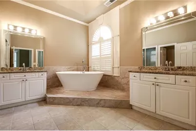 1676 Tanner Circle NW, Acworth, GA 30101 - Photo 20